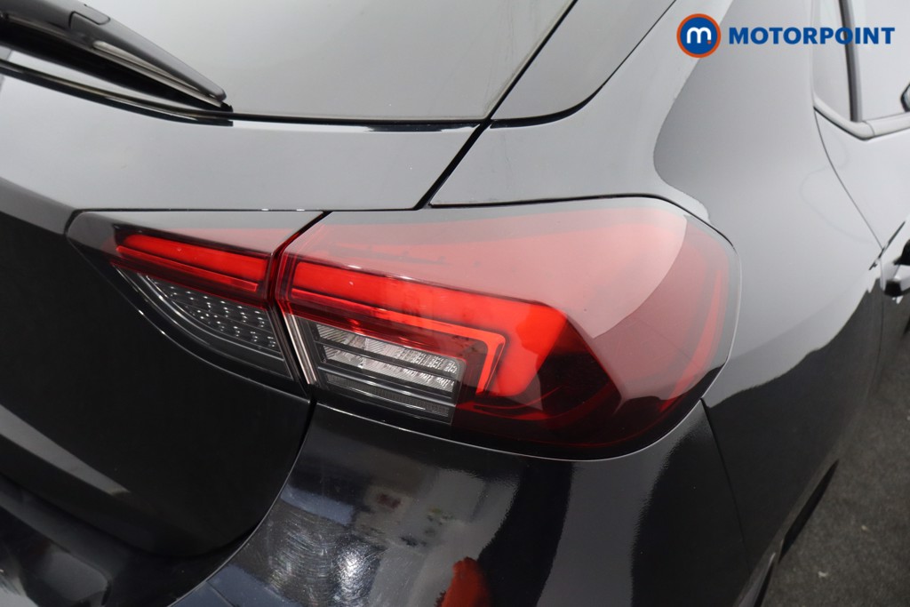 Vauxhall Corsa GS Manual Petrol Hatchback - Stock Number (1601468) - 29th supplementary image