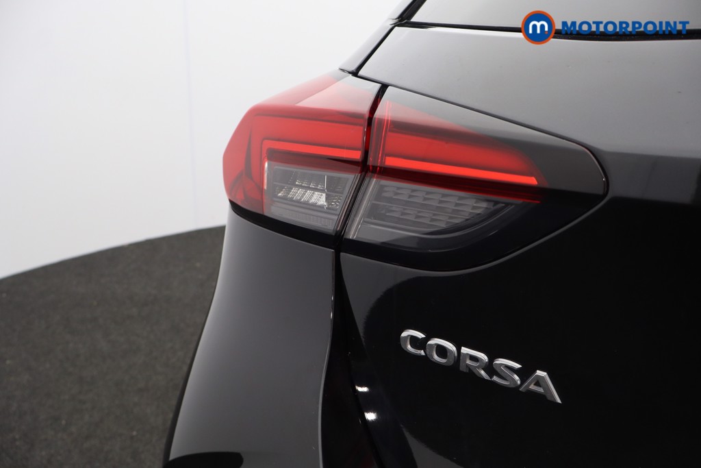 Vauxhall Corsa GS Manual Petrol Hatchback - Stock Number (1601468) - 30th supplementary image