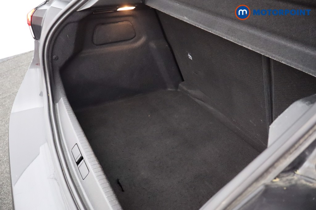 Vauxhall Corsa GS Manual Petrol Hatchback - Stock Number (1601468) - 34th supplementary image