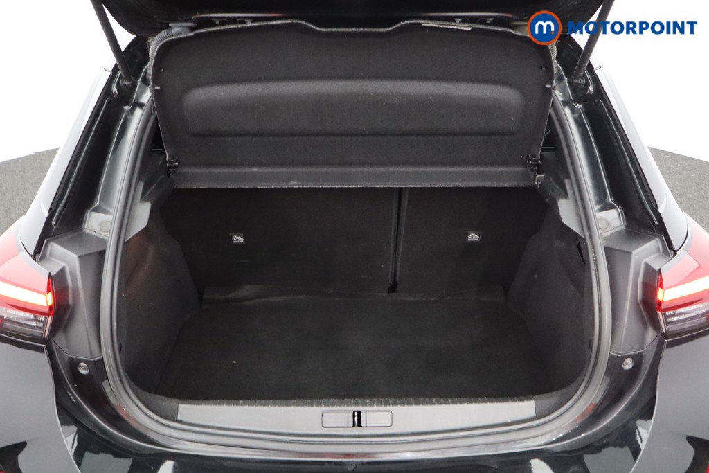 Vauxhall Corsa GS Manual Petrol Hatchback - Stock Number (1601468) - 35th supplementary image