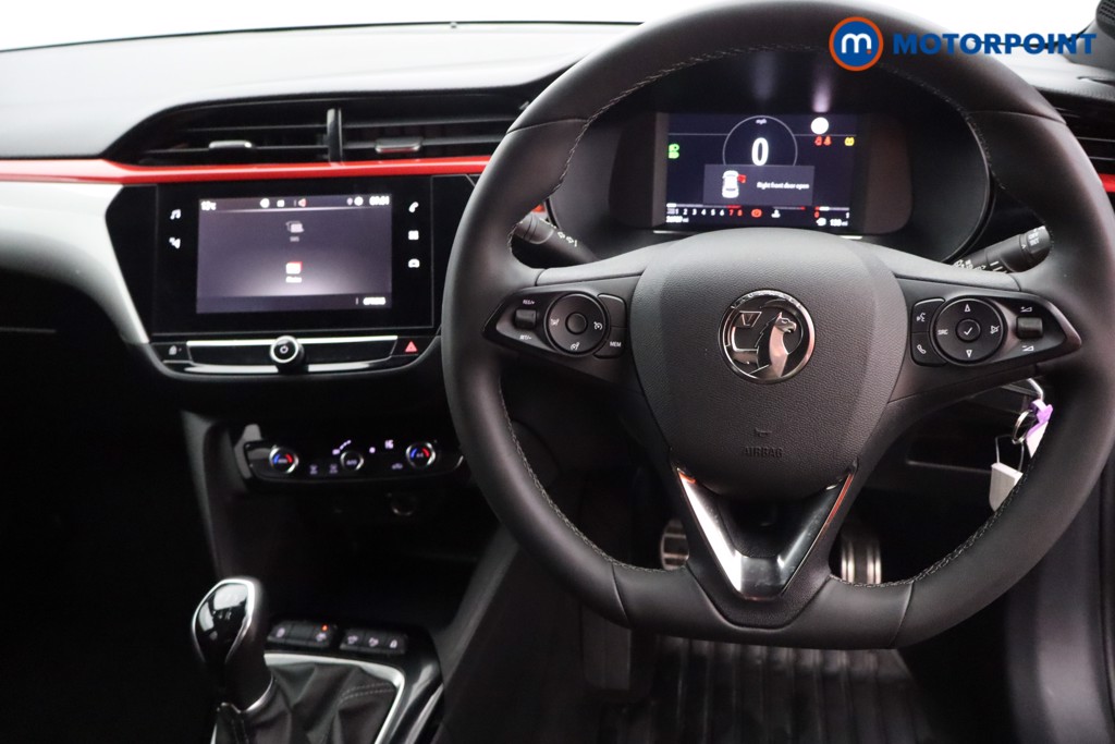 Vauxhall Corsa GS Manual Petrol Hatchback - Stock Number (1601468) - 1st supplementary image