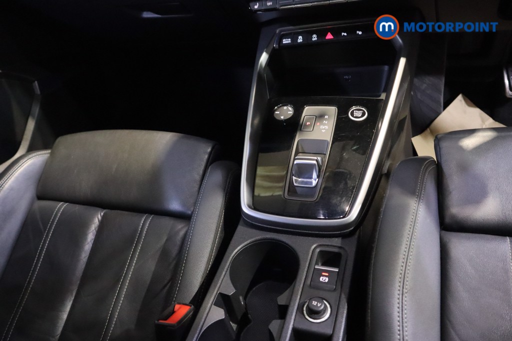 Audi A3 S Line Automatic Petrol Hatchback - Stock Number (1601774) - 6th supplementary image