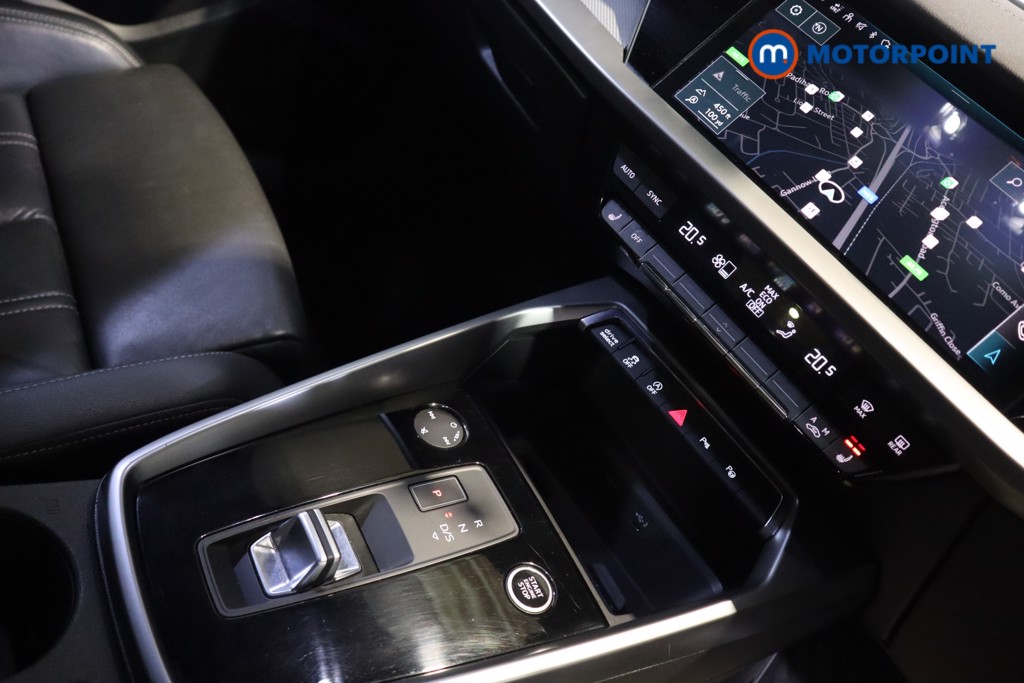 Audi A3 S Line Automatic Petrol Hatchback - Stock Number (1601774) - 7th supplementary image