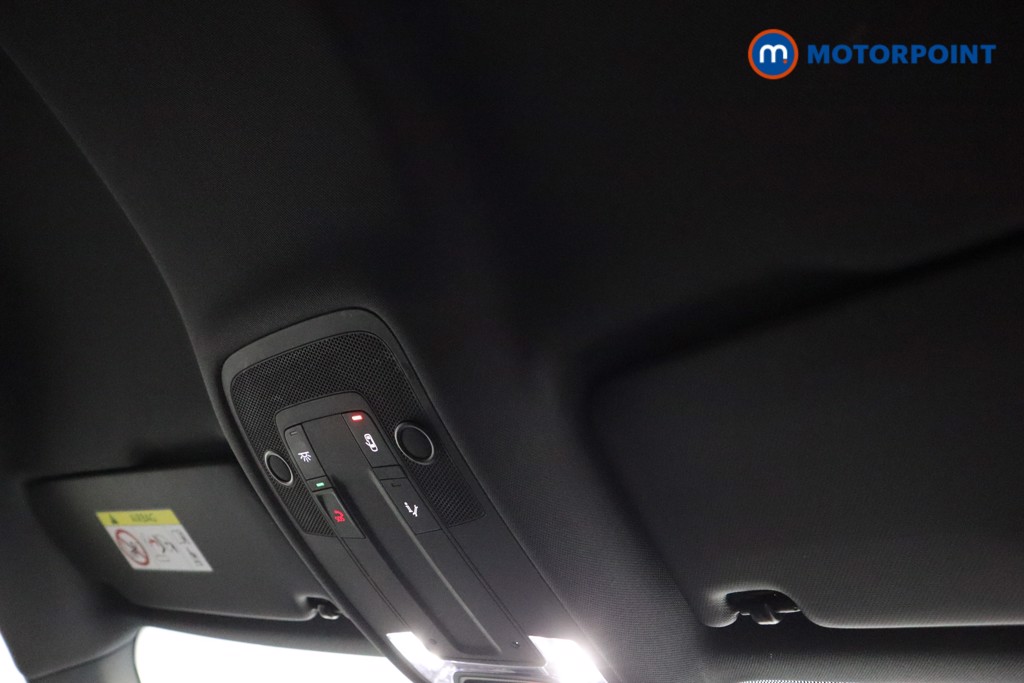 Audi A3 S Line Automatic Petrol Hatchback - Stock Number (1601774) - 8th supplementary image