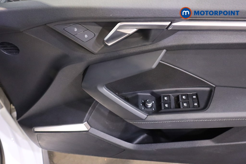 Audi A3 S Line Automatic Petrol Hatchback - Stock Number (1601774) - 9th supplementary image