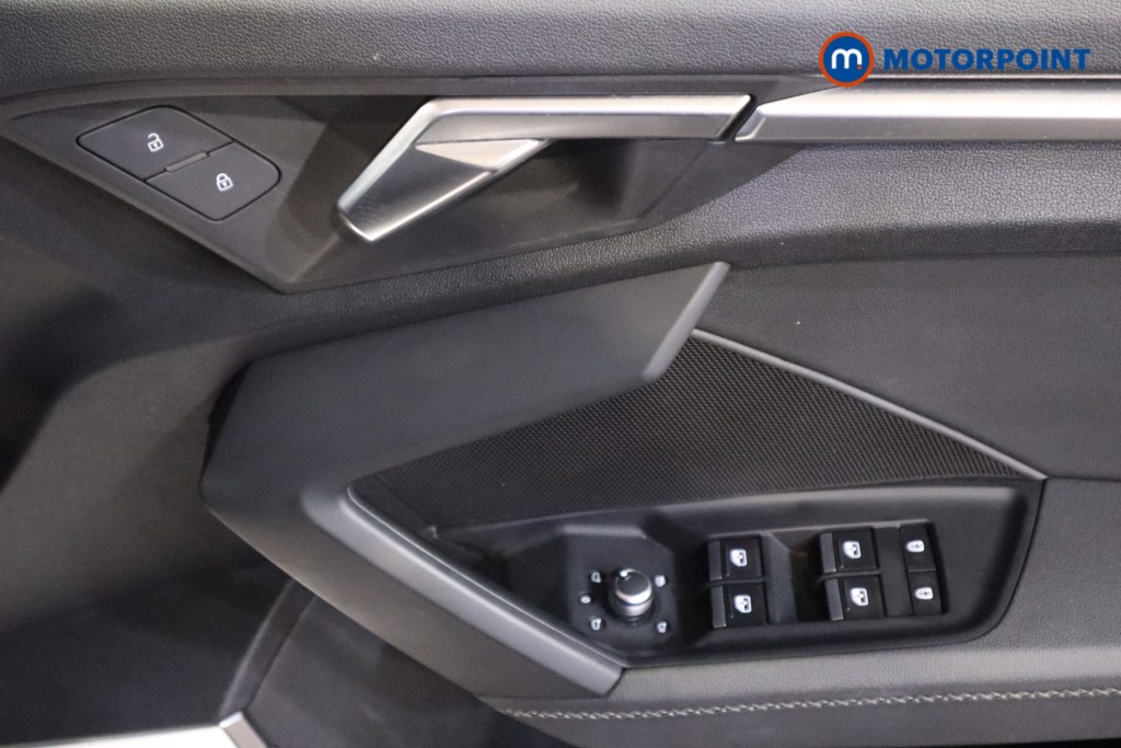 Audi A3 S Line Automatic Petrol Hatchback - Stock Number (1601774) - 10th supplementary image