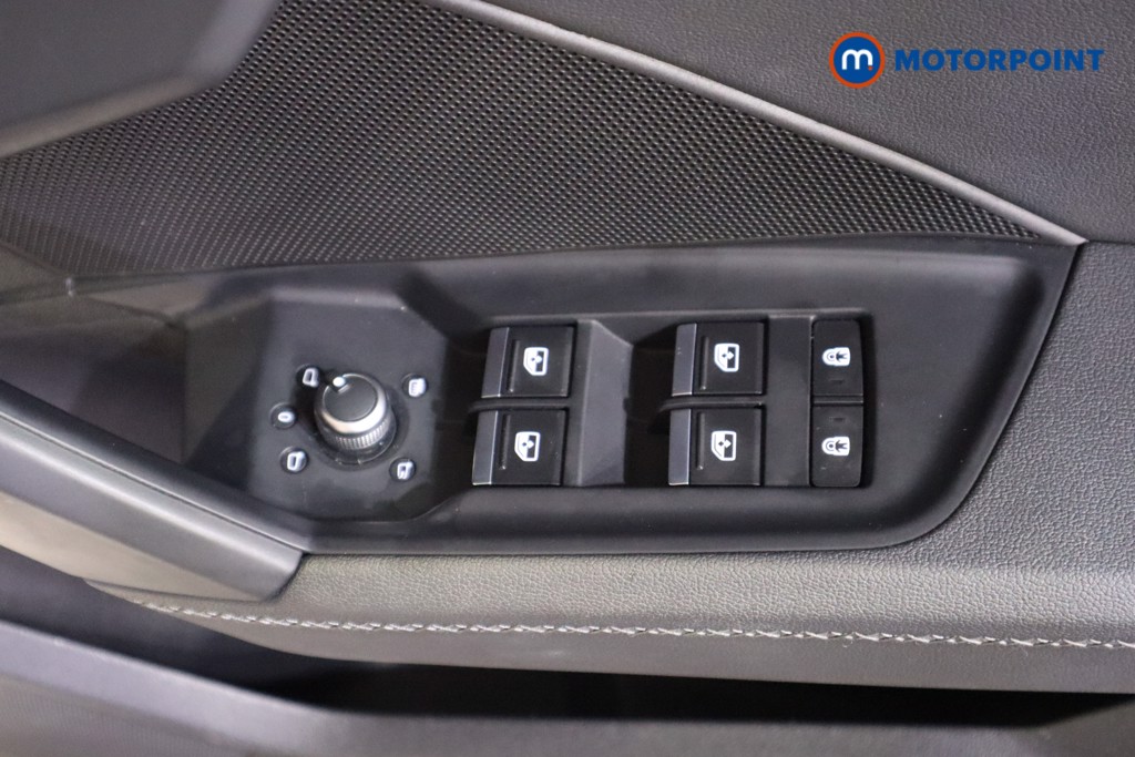 Audi A3 S Line Automatic Petrol Hatchback - Stock Number (1601774) - 11th supplementary image