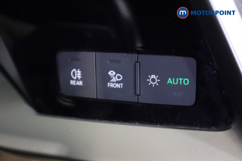 Audi A3 S Line Automatic Petrol Hatchback - Stock Number (1601774) - 12th supplementary image