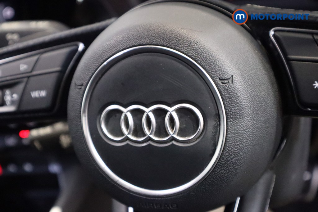 Audi A3 S Line Automatic Petrol Hatchback - Stock Number (1601774) - 14th supplementary image
