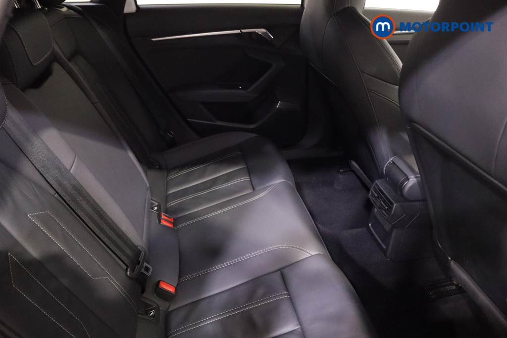 Audi A3 S Line Automatic Petrol Hatchback - Stock Number (1601774) - 18th supplementary image