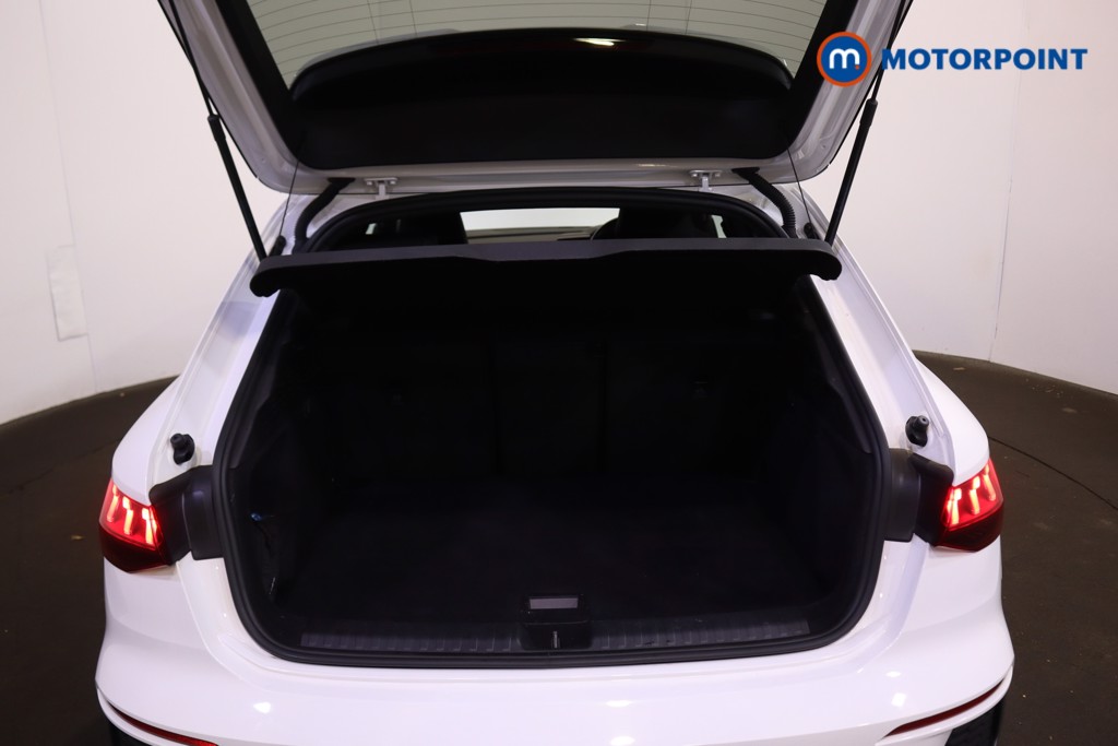Audi A3 S Line Automatic Petrol Hatchback - Stock Number (1601774) - 20th supplementary image