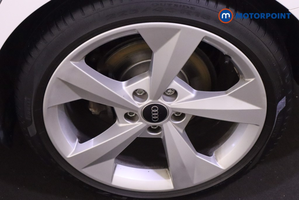 Audi A3 S Line Automatic Petrol Hatchback - Stock Number (1601774) - 22nd supplementary image