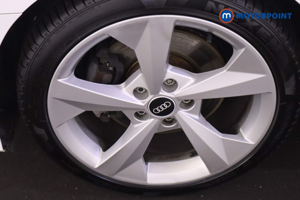 Audi A3 S Line Automatic Petrol Hatchback - Stock Number (1601774) - 23rd supplementary image