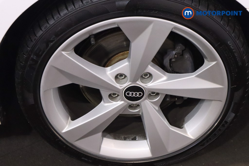 Audi A3 S Line Automatic Petrol Hatchback - Stock Number (1601774) - 24th supplementary image