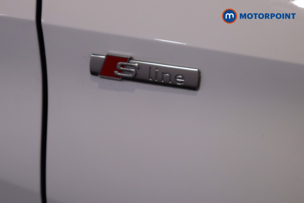 Audi A3 S Line Automatic Petrol Hatchback - Stock Number (1601774) - 26th supplementary image