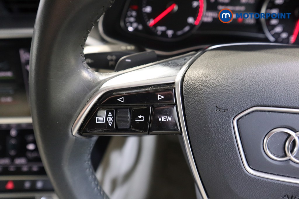 Audi A6 Sport Automatic Petrol Saloon - Stock Number (1601894) - 3rd supplementary image
