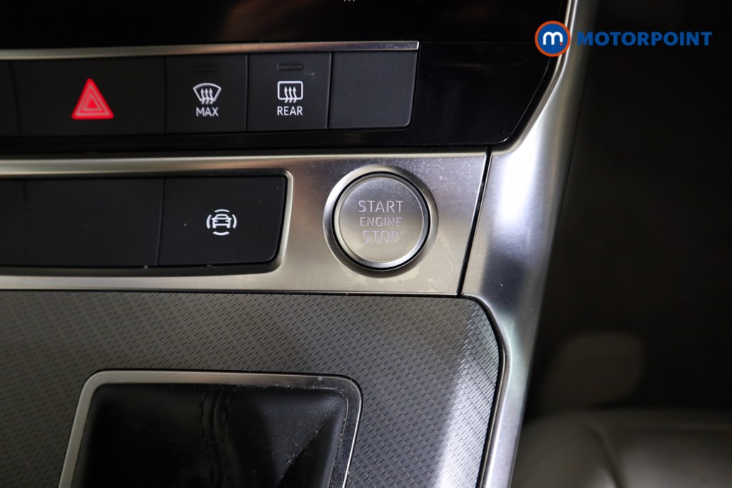 Audi A6 Sport Automatic Petrol Saloon - Stock Number (1601894) - 8th supplementary image