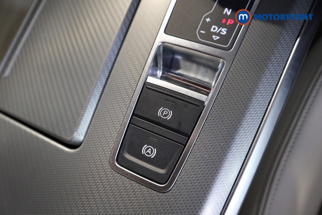 Audi A6 Sport Automatic Petrol Saloon - Stock Number (1601894) - 9th supplementary image