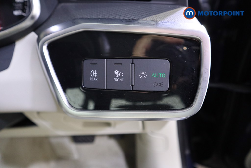 Audi A6 Sport Automatic Petrol Saloon - Stock Number (1601894) - 11th supplementary image