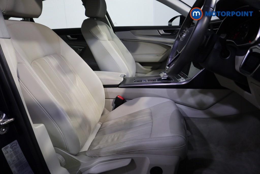 Audi A6 Sport Automatic Petrol Saloon - Stock Number (1601894) - 15th supplementary image