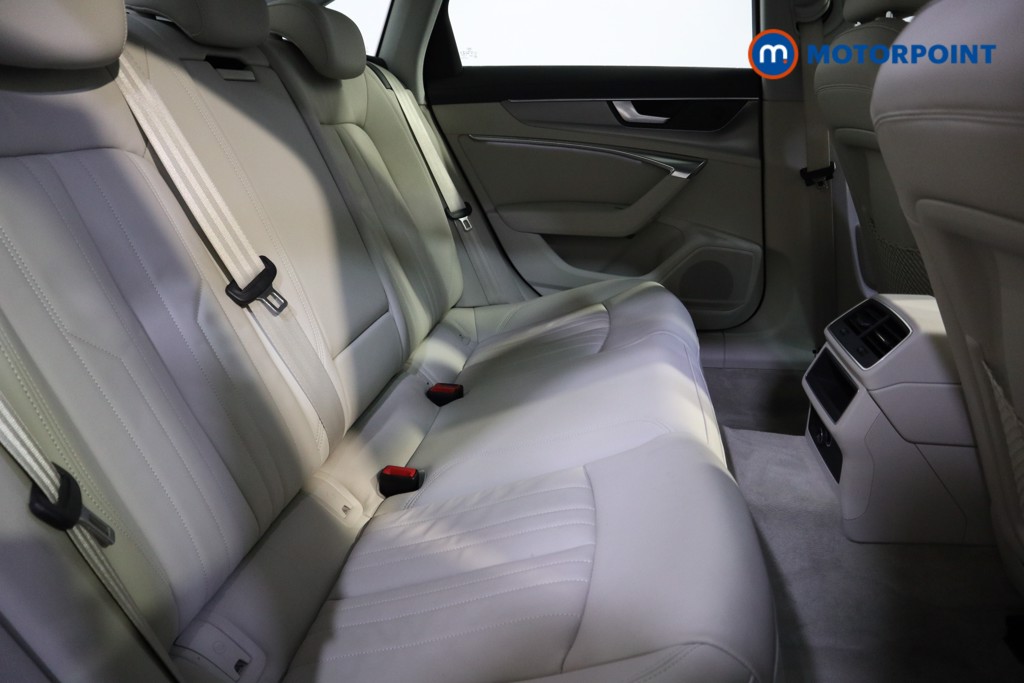Audi A6 Sport Automatic Petrol Saloon - Stock Number (1601894) - 16th supplementary image