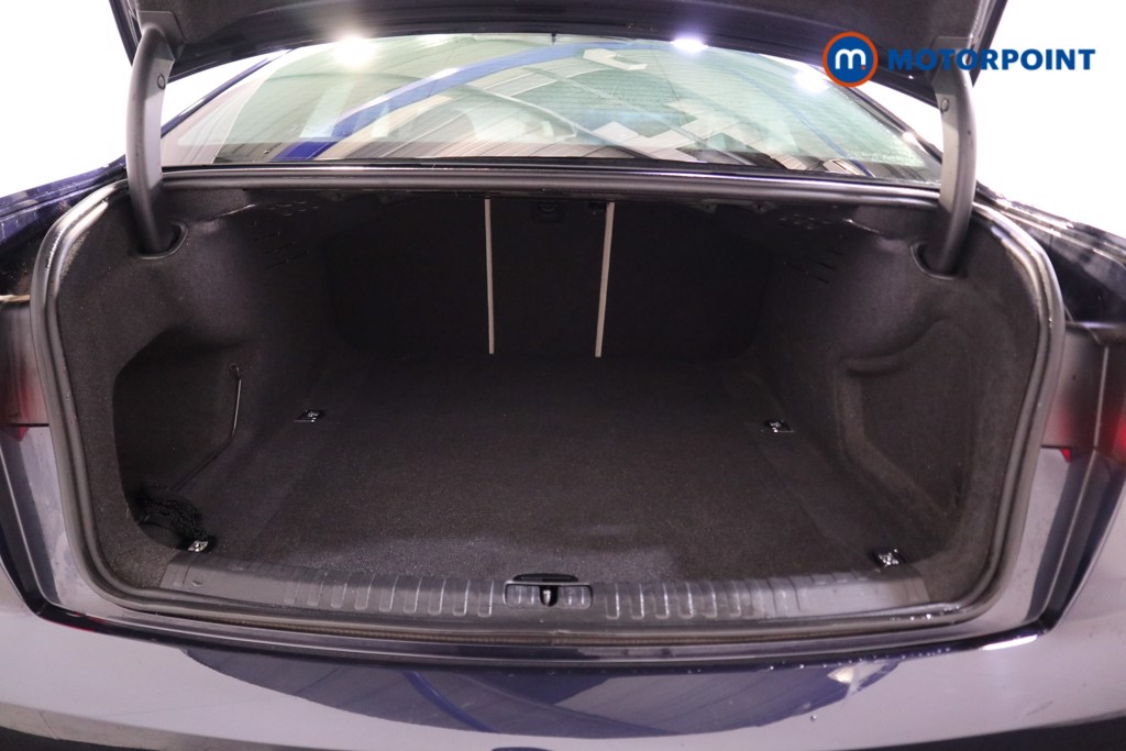 Audi A6 Sport Automatic Petrol Saloon - Stock Number (1601894) - 19th supplementary image