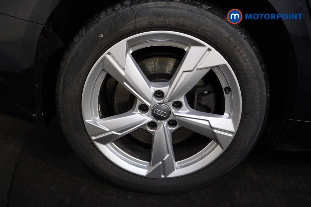 Audi A6 Sport Automatic Petrol Saloon - Stock Number (1601894) - 20th supplementary image