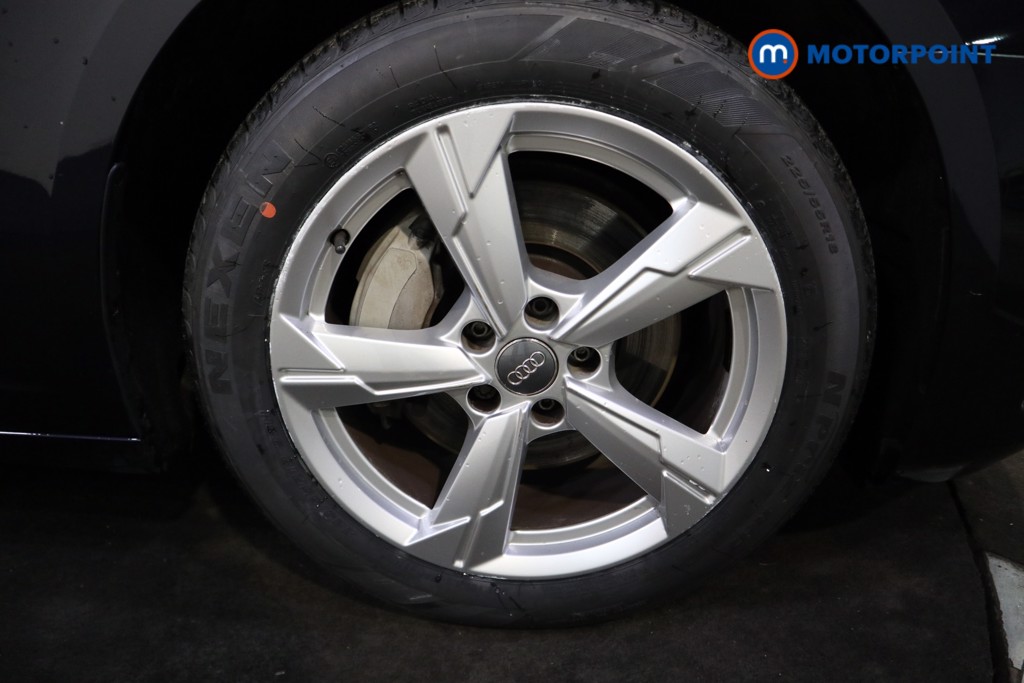 Audi A6 Sport Automatic Petrol Saloon - Stock Number (1601894) - 21st supplementary image