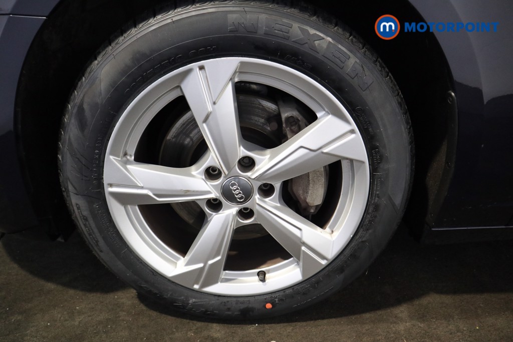 Audi A6 Sport Automatic Petrol Saloon - Stock Number (1601894) - 22nd supplementary image