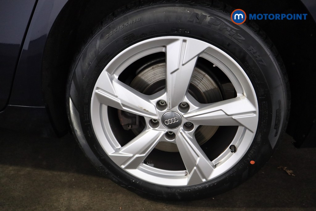 Audi A6 Sport Automatic Petrol Saloon - Stock Number (1601894) - 23rd supplementary image