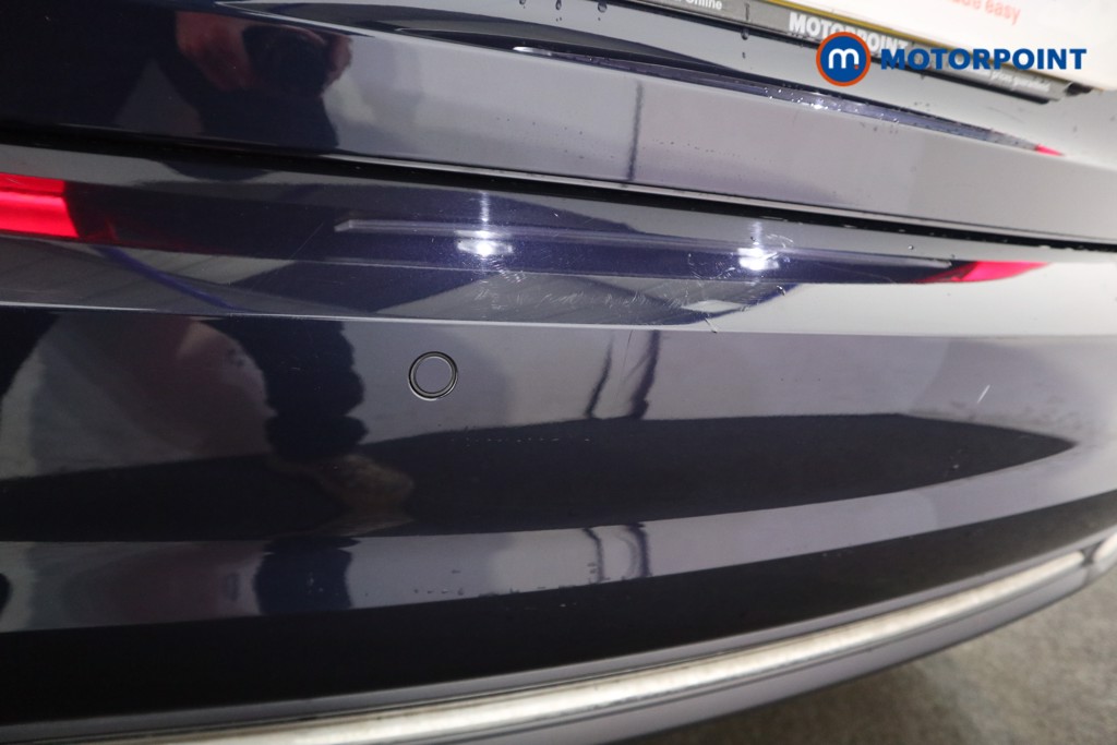 Audi A6 Sport Automatic Petrol Saloon - Stock Number (1601894) - 24th supplementary image