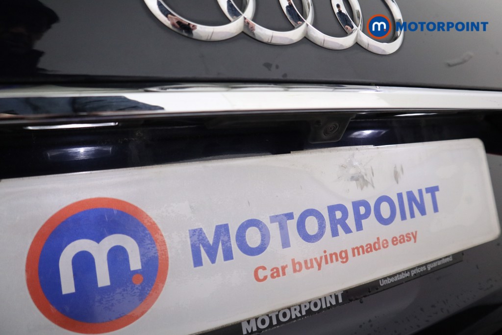 Audi A6 Sport Automatic Petrol Saloon - Stock Number (1601894) - 25th supplementary image