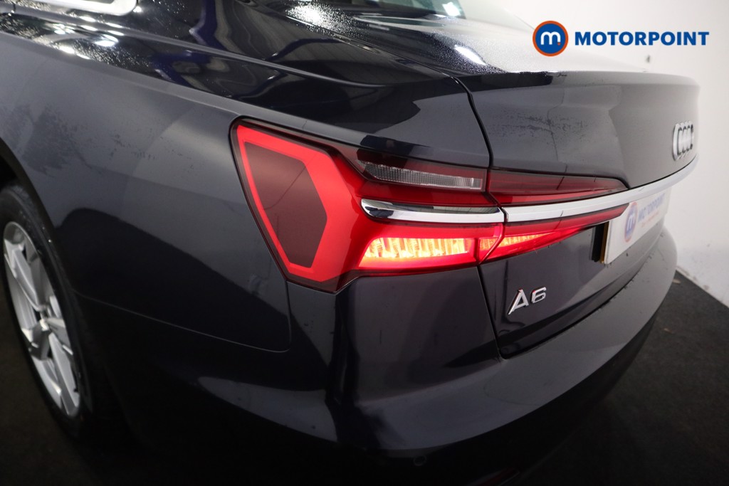 Audi A6 Sport Automatic Petrol Saloon - Stock Number (1601894) - 26th supplementary image