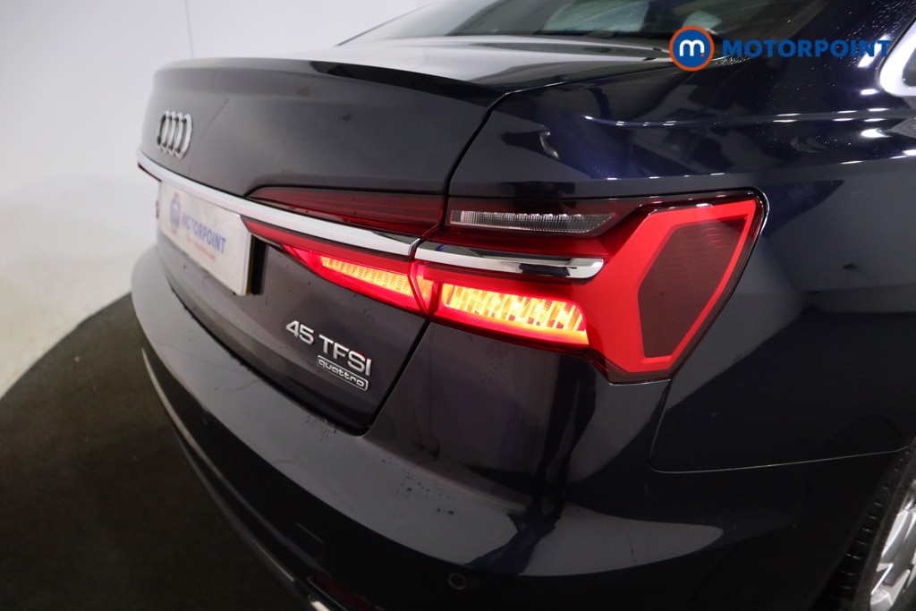 Audi A6 Sport Automatic Petrol Saloon - Stock Number (1601894) - 27th supplementary image