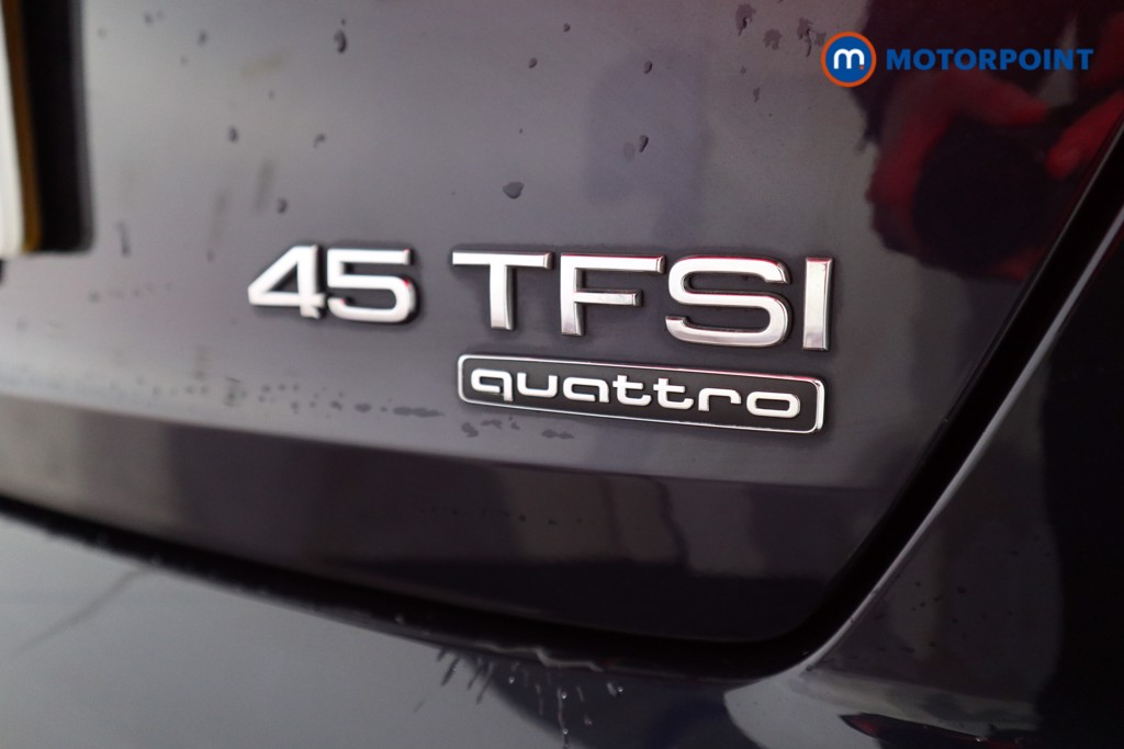 Audi A6 Sport Automatic Petrol Saloon - Stock Number (1601894) - 28th supplementary image