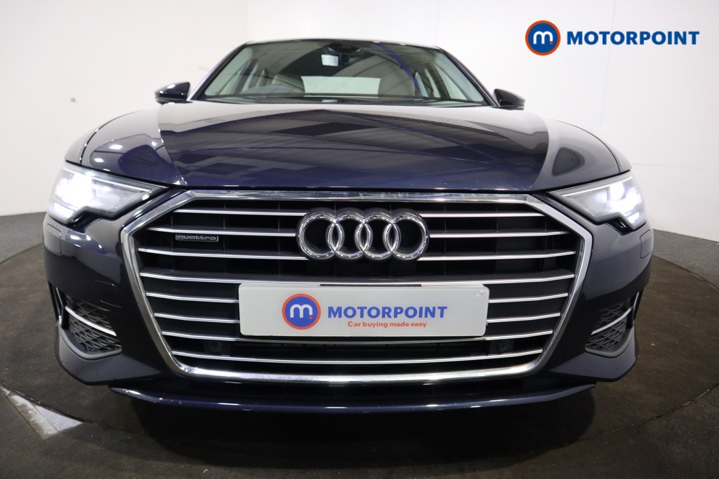 Audi A6 Sport Automatic Petrol Saloon - Stock Number (1601894) - 34th supplementary image
