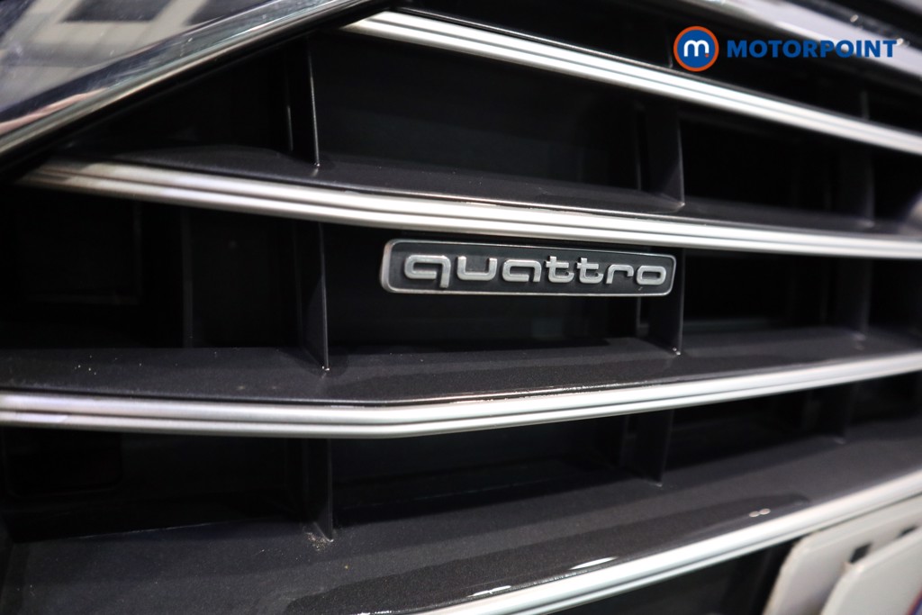 Audi A6 Sport Automatic Petrol Saloon - Stock Number (1601894) - 36th supplementary image