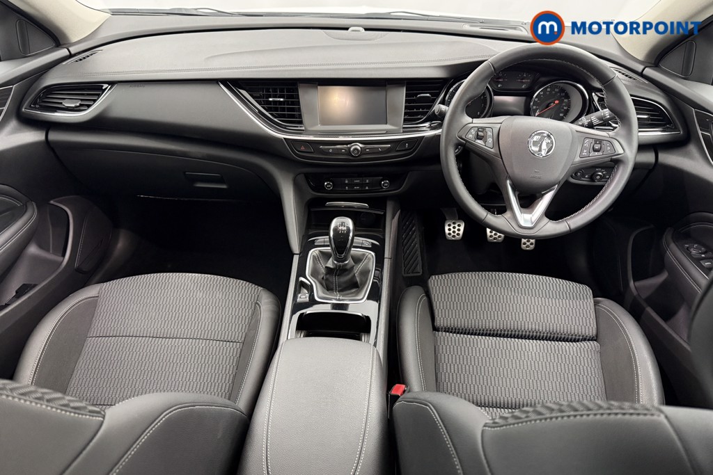 Vauxhall Insignia SRI Manual Petrol Hatchback - Stock Number (1602064) - 2nd supplementary image