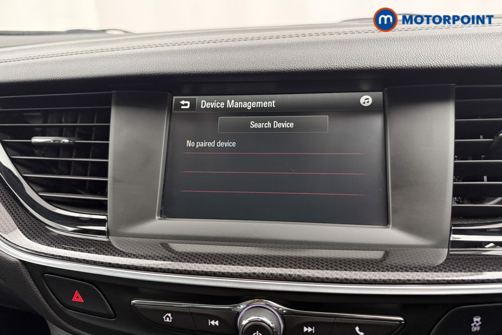 Vauxhall Insignia SRI Manual Petrol Hatchback - Stock Number (1602064) - 9th supplementary image