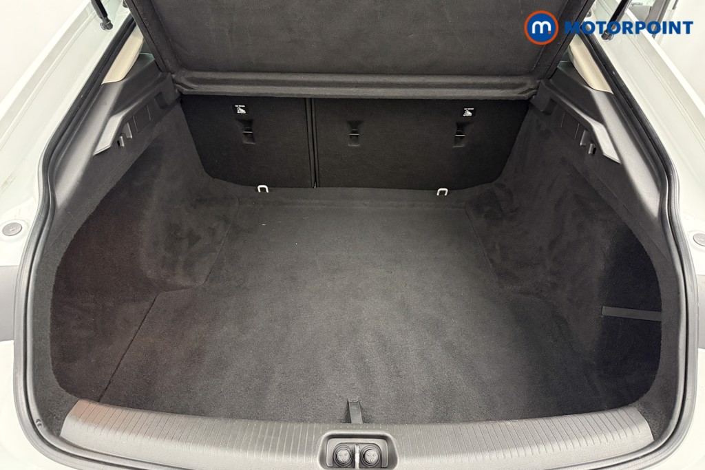 Vauxhall Insignia SRI Manual Petrol Hatchback - Stock Number (1602064) - 25th supplementary image