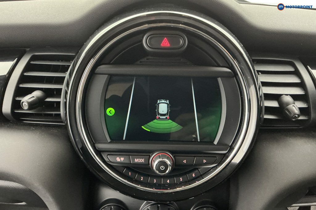 Mini Hatchback Cooper Classic Manual Petrol Hatchback - Stock Number (1602179) - 2nd supplementary image