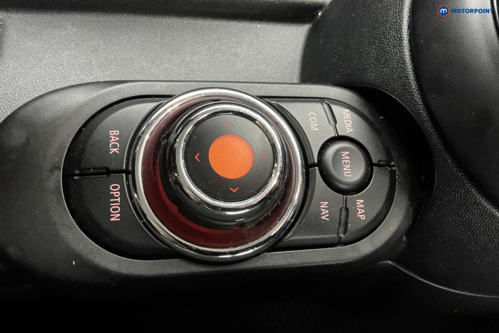 Mini Hatchback Cooper Classic Manual Petrol Hatchback - Stock Number (1602179) - 14th supplementary image