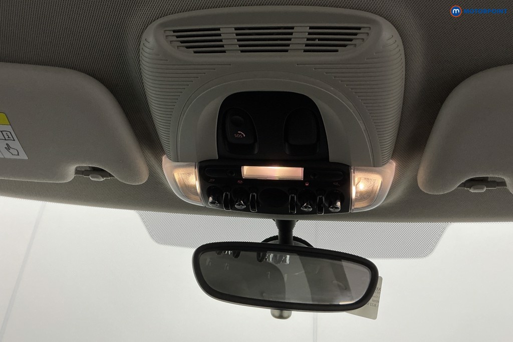 Mini Hatchback Cooper Classic Manual Petrol Hatchback - Stock Number (1602179) - 18th supplementary image