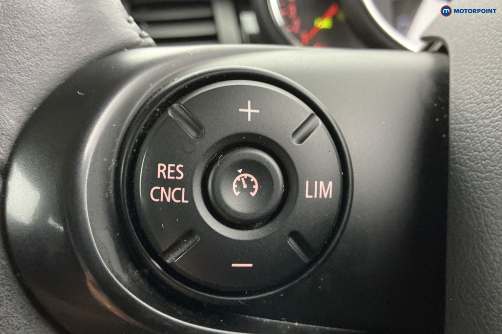 Mini Hatchback Cooper Classic Manual Petrol Hatchback - Stock Number (1602179) - 20th supplementary image