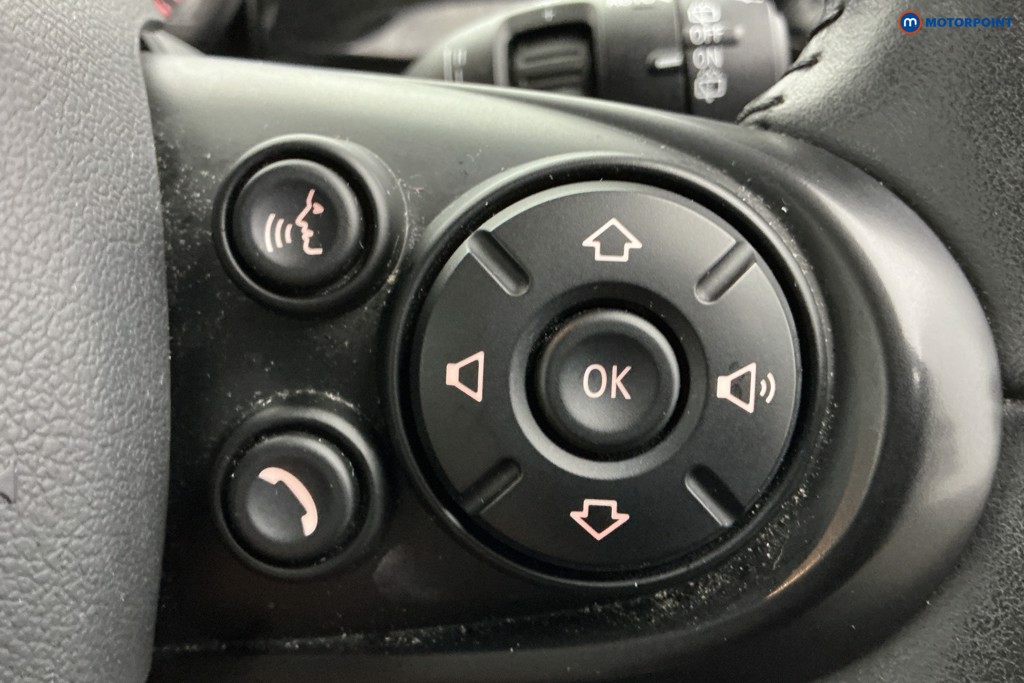 Mini Hatchback Cooper Classic Manual Petrol Hatchback - Stock Number (1602179) - 21st supplementary image