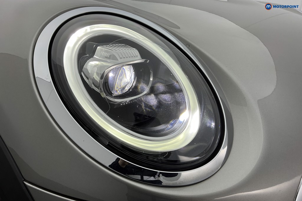 Mini Hatchback Cooper Classic Manual Petrol Hatchback - Stock Number (1602179) - 26th supplementary image