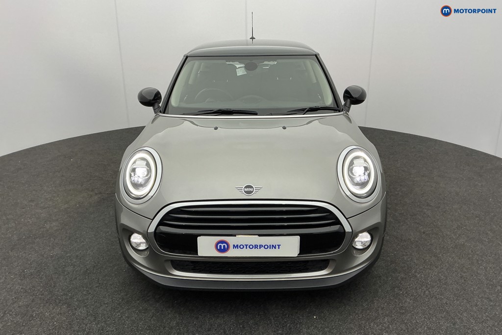 Mini Hatchback Cooper Classic Manual Petrol Hatchback - Stock Number (1602179) - 29th supplementary image