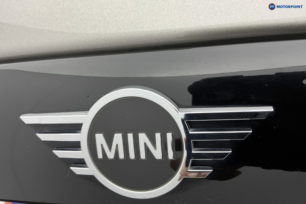 Mini Hatchback Cooper Classic Manual Petrol Hatchback - Stock Number (1602179) - 32nd supplementary image