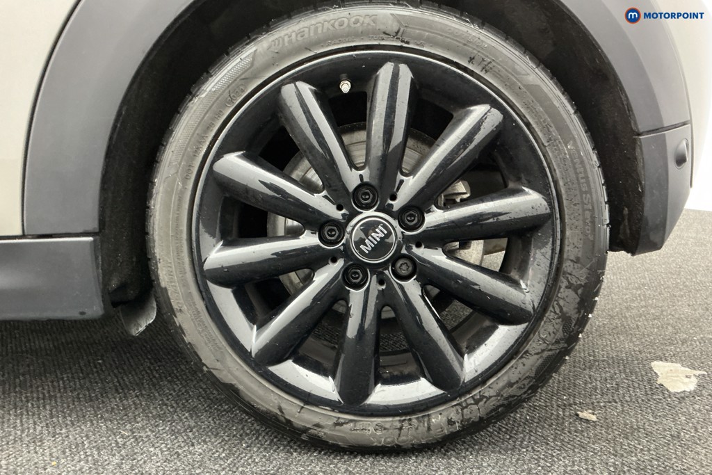 Mini Hatchback Cooper Classic Manual Petrol Hatchback - Stock Number (1602179) - 34th supplementary image