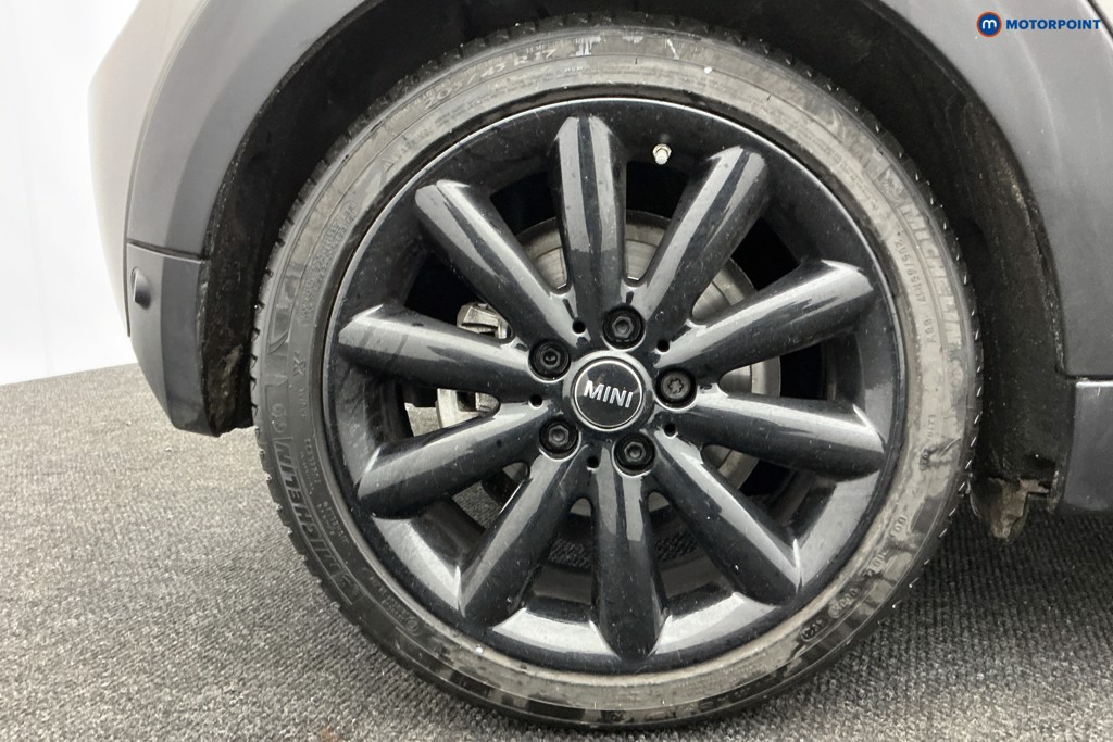 Mini Hatchback Cooper Classic Manual Petrol Hatchback - Stock Number (1602179) - 35th supplementary image